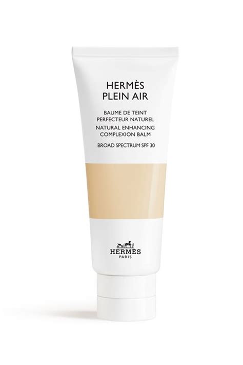 Hermes Hermes Plein Air, Complexion Balm 